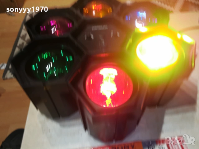 ДИСКОТЕКА У ДОМА 0303261318, снимка 8 - Ресийвъри, усилватели, смесителни пултове - 53692473