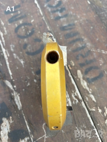 Фрезова глава, снимка 3 - Други машини и части - 53974961