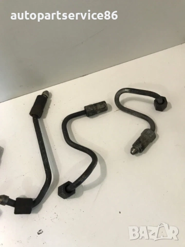 Тръби за инжектори за гориво за Mazda 5 2.0D (2007)