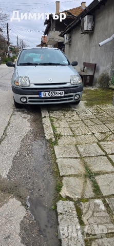 Рено клио 1.2 газов инжекцион , снимка 7 - Автомобили и джипове - 52898264