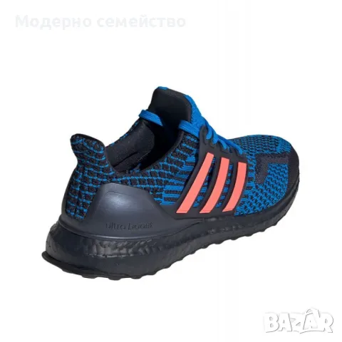 Маратонки ADIDAS Sportswear Ultraboost 5.0 Dna Shoes Blue/Black, снимка 2 - Маратонки - 47451105