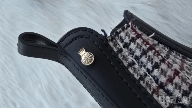 Гумени ботуши Lemon Jelly №35/36, снимка 3 - Дамски ботуши - 50247742