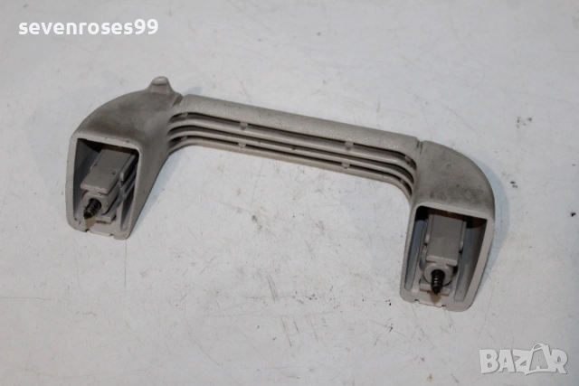 Дръжка таван Фиат Пунто 2 2001 1.2i 60 Fiat Punto 2  2/3врати, снимка 2 - Части - 53503571