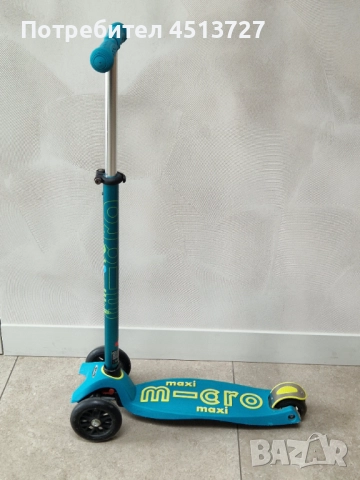 Детска тротинетка Микро 