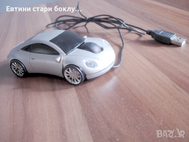 Оптична детска мишка за компютър, снимка 6 - Клавиатури и мишки - 53173937