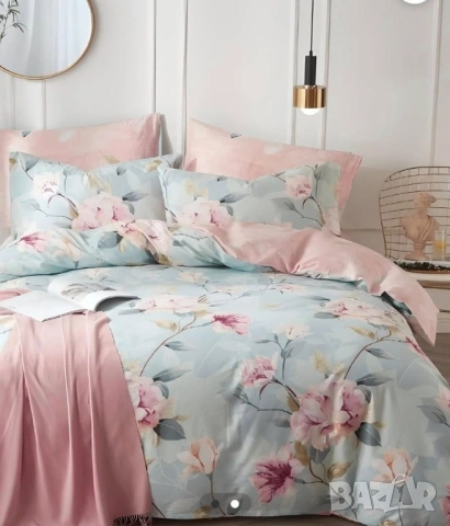 Спален комплект 4 части