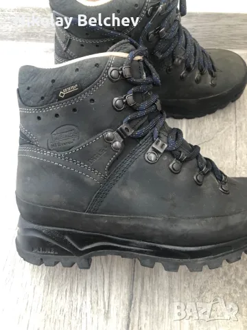 Meindl gore tex, снимка 6 - Други - 46941901