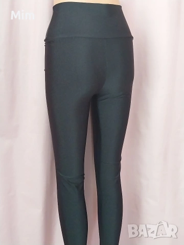 L Черен еластичен клин , снимка 4 - Клинове - 54232845