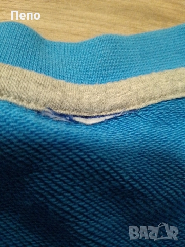 Блуза Nike , снимка 2 - Спортни дрехи, екипи - 52596978