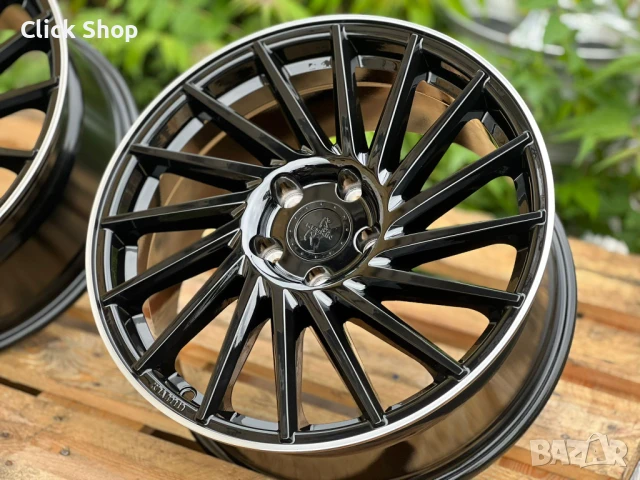 5х114.3 18 Джанти Toyota Kia Hyundai Mazda Honda Mitsubishi Nissan Lexus 5x114.3, снимка 9 - Гуми и джанти - 50449936