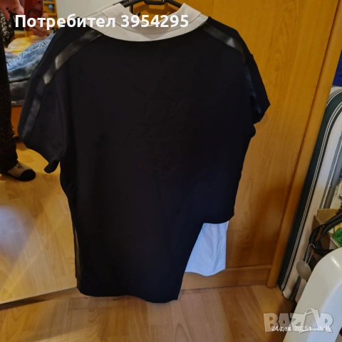 Продам оригинальный комплект (рубашка+безрукавка), состояние идеальное, снимка 2 - Жилетки - 54282236