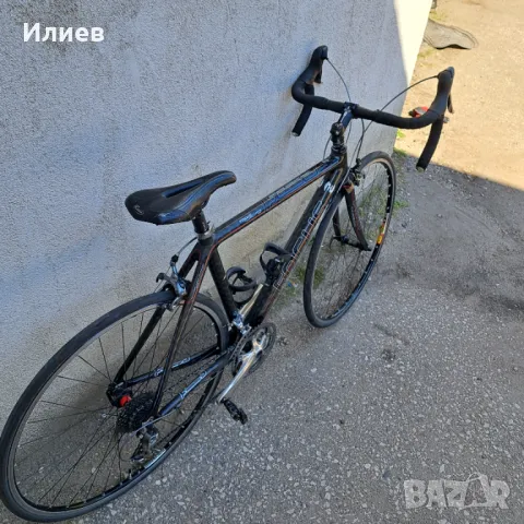 Шосеен велосипед , снимка 10 - Велосипеди - 50131251