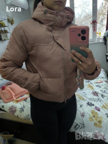 Дамско яке Sinsay , снимка 2 - Якета - 53896065