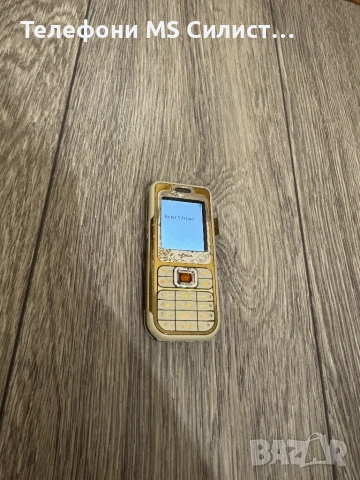 Nokia 7360 GOLD , снимка 2 - Nokia - 50540494