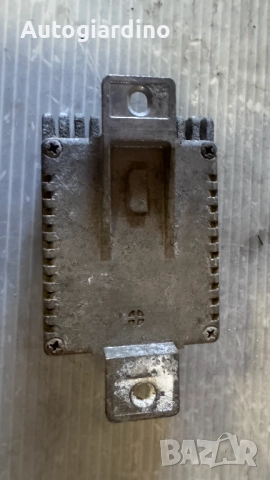 Реле за Перки за Mercedes E - A0275457732, снимка 2 - Части - 51826229