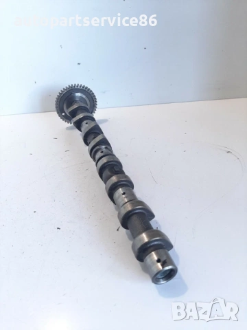 Входен разпределителен вал за Mercedes Sprinter 2.2 CDI (2000-2006) R6110510101, снимка 2 - Части - 54156883
