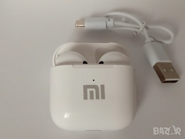 Xiaomi Redmi Buds 3 Безжични слушалки тапи с Bluetooth 
