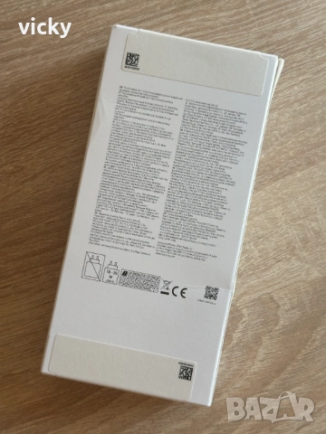 НОВ Samsung Galaxy A05s, Black - 4GB / 16GB - фабрично запечатан., снимка 2 - Samsung - 53778140