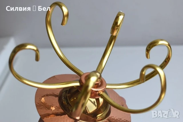 Свещник , снимка 3 - Други - 50877112