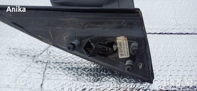Дясно ел.огледало Опел Мерива 2003г, снимка 6 - Части - 53923837