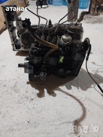 Гнп Бош мерцедес ОМ 601, снимка 2 - Аксесоари и консумативи - 52948706