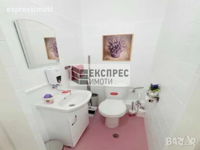 Офис с 2 стаи, до Фестивален Комплекс, снимка 3 - Офиси - 53858443