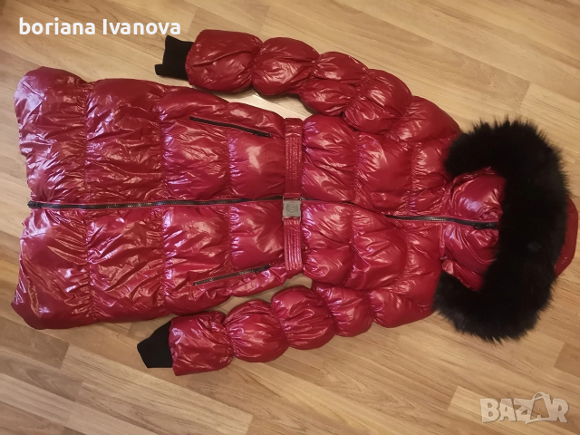 Maikal Kors , снимка 9 - Якета - 54211620