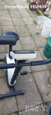 Велоергометър DOMYOS