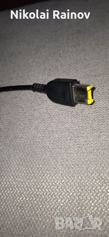 Продавам зарядно за лаптоп LENOVO 65W 20V 3,25A, снимка 6 - Лаптоп аксесоари - 53974675