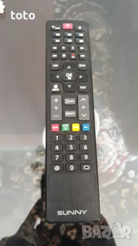 Sunny  32 инча LED HDMI TV, снимка 8 - Телевизори - 51341739