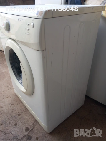 Пералня нео 5кг.ш0.60 д о.47, снимка 2 - Перални - 53986861