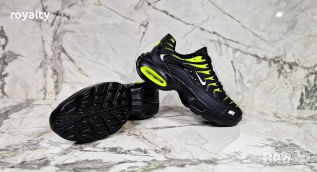 Nike спортни мъжки маратонки , снимка 6 - Маратонки - 51772945