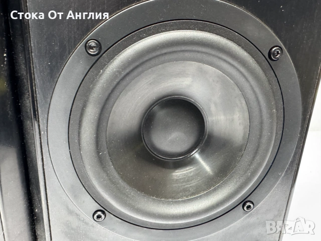 Тонколони - Yamaha NX-E100, снимка 4 - Bluetooth тонколони - 52174477