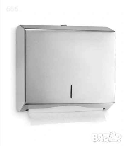 Диспенсър за хартиени кърпи, снимка 13 - Други стоки за дома - 53533121