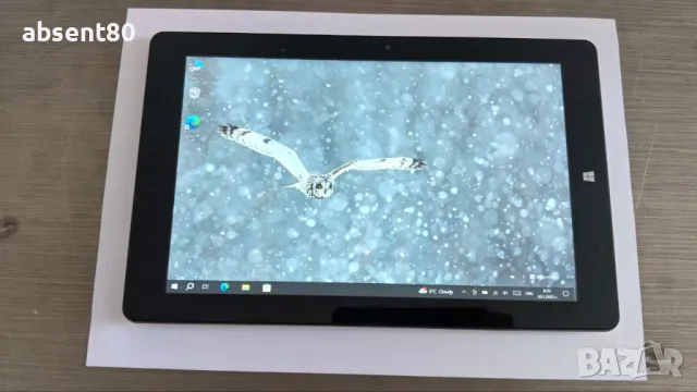 CHUWI Hi10 Pro CWI529 Android 5.1/Windows 10 Tablet 64 Gb 4 Gb RAM, снимка 3 - Таблети - 48890318