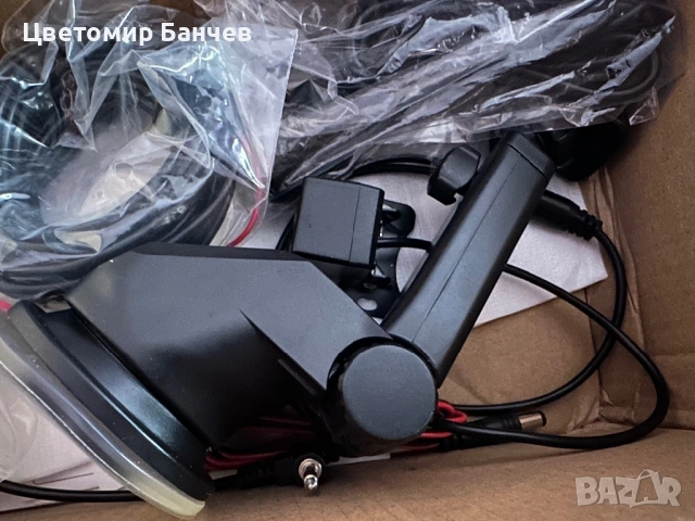 Мултимедия за автомобил 7”, снимка 7 - Аксесоари и консумативи - 53437904