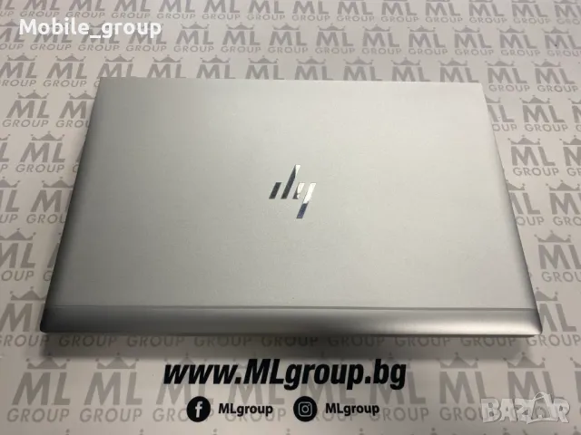 #MLgroup предлага Лаптоп HP EliteBook 830 G8, втора употреба., снимка 1 - Лаптопи за работа - 49403722