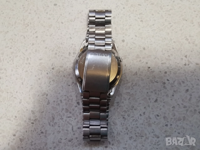 SEIKO 5 AUTOMATIC, снимка 3 - Мъжки - 52652769