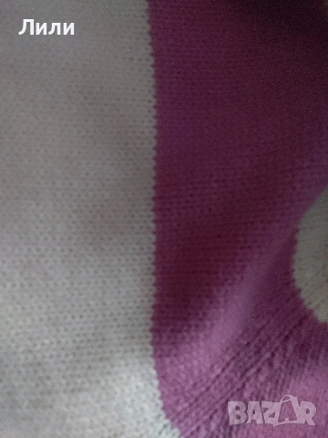 Дамски пуловер Terranova, снимка 3 - Блузи с дълъг ръкав и пуловери - 53911830