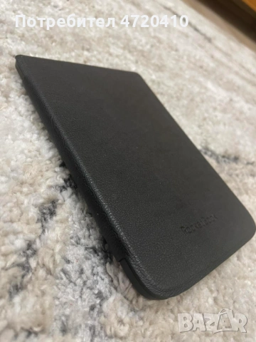 ЕЛЕКТРОННА КНИГА - PocketBook - Basic Lux 3