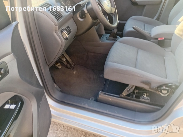 Продава се, снимка 10 - Автомобили и джипове - 52739590