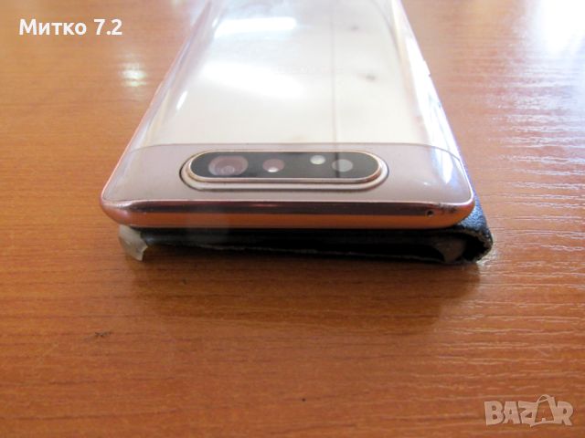 Samsung A80 128GB, снимка 8 - Samsung - 45128420