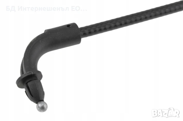 51237419390  Жило за отваряне на преден капак BMW, 3 G20 G21, снимка 5 - Части - 51287028