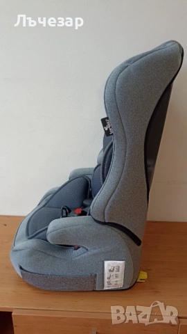 Столче за кола Harmony Isofix 9-36кг, снимка 3 - Столчета за кола и колело - 53970189