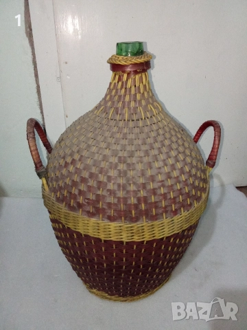 Голяма дамаджана