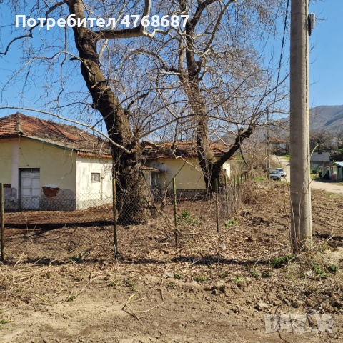 Подава парцел с постройки , снимка 6 - Парцели - 53872859