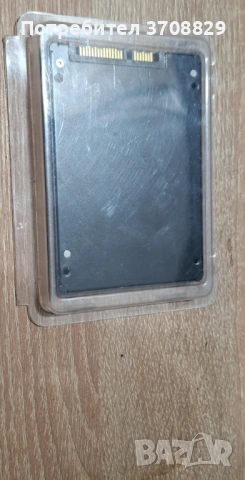 2.5-инчов твърд диск Micron 1100 SSD, снимка 2 - Твърди дискове - 53584838