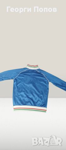 Горнище на Италия, снимка 2 - Спортни дрехи, екипи - 46200741