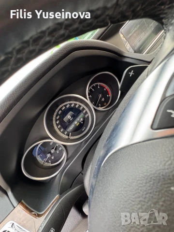 Mercedes E350, снимка 11 - Автомобили и джипове - 50842357