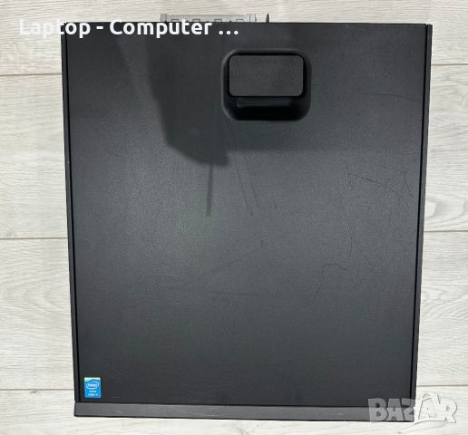 Настолен компютър HP ProDesk 600 G1 i5-4570, снимка 3 - Работни компютри - 46749706